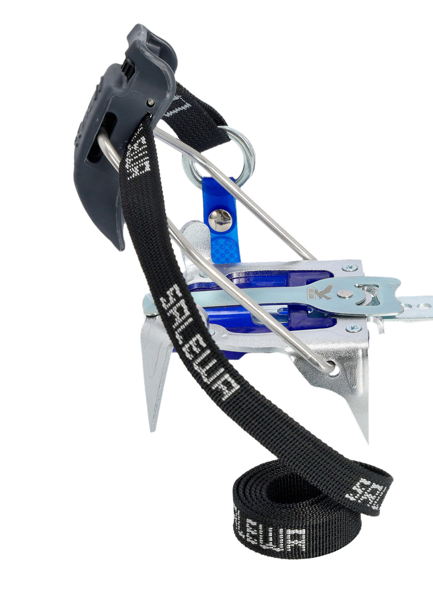 Crampons d'alpinisme Salewa Combi 7/7