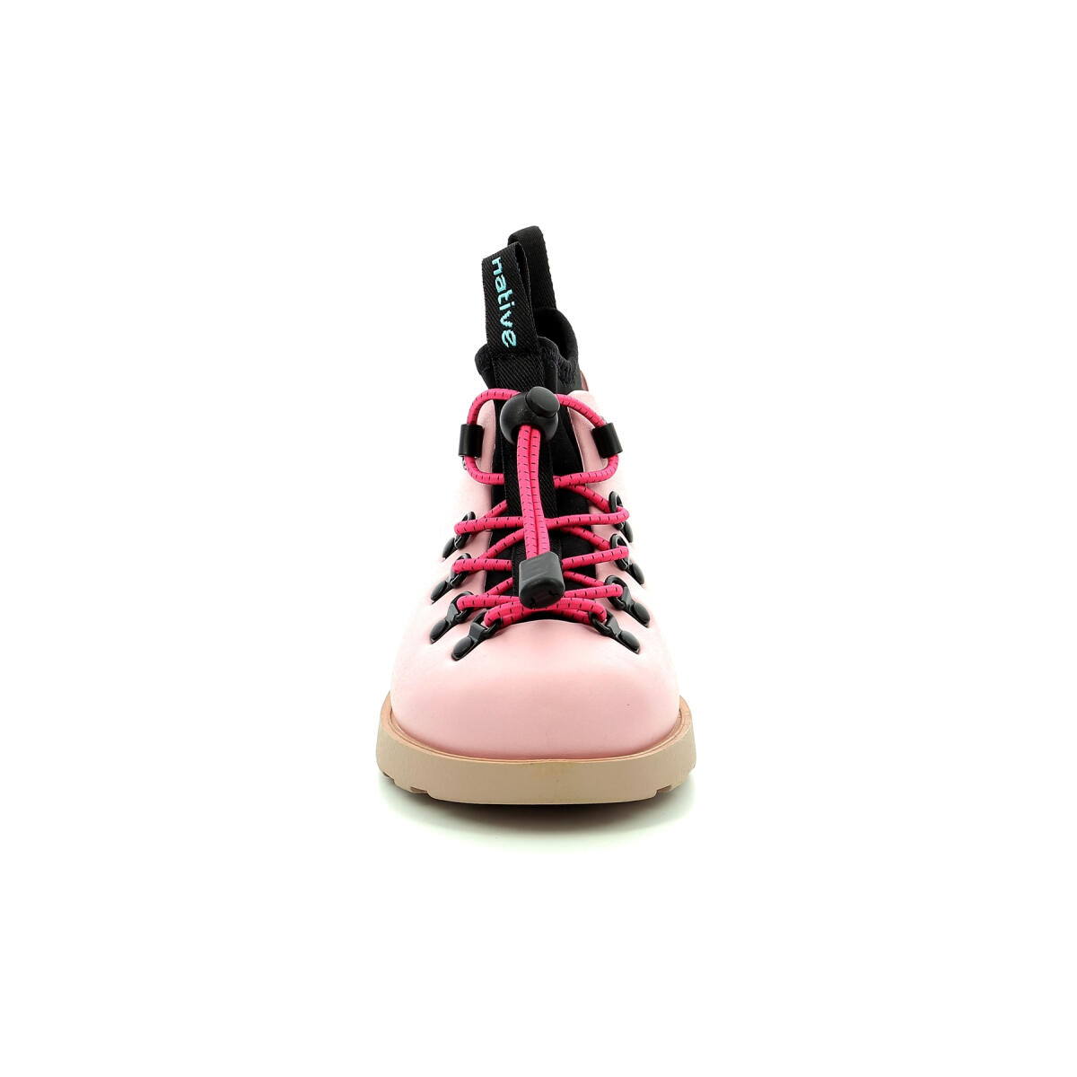 Buty miejskie dziecięce NATIVE FITZSIMMONS CITYLITE BLOOM 5/5