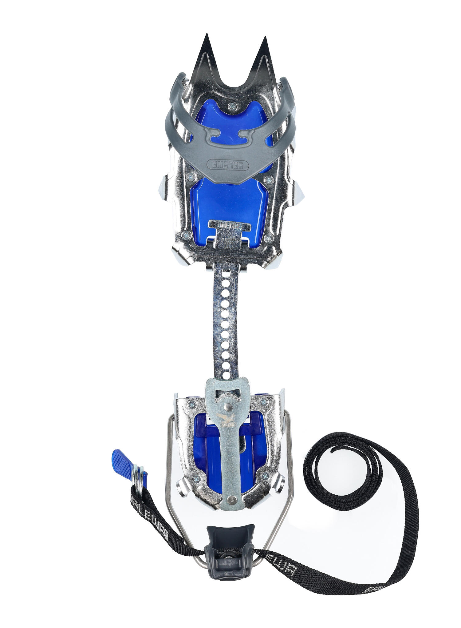 Crampons d'alpinisme Salewa Combi 4/7