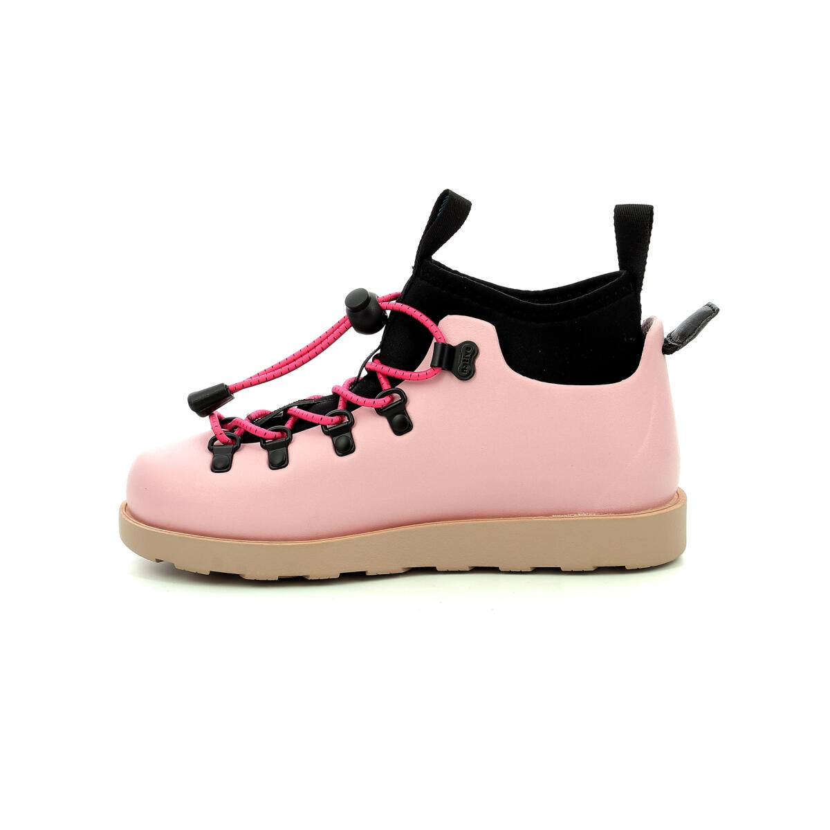 Buty miejskie dziecięce NATIVE FITZSIMMONS CITYLITE BLOOM 4/5