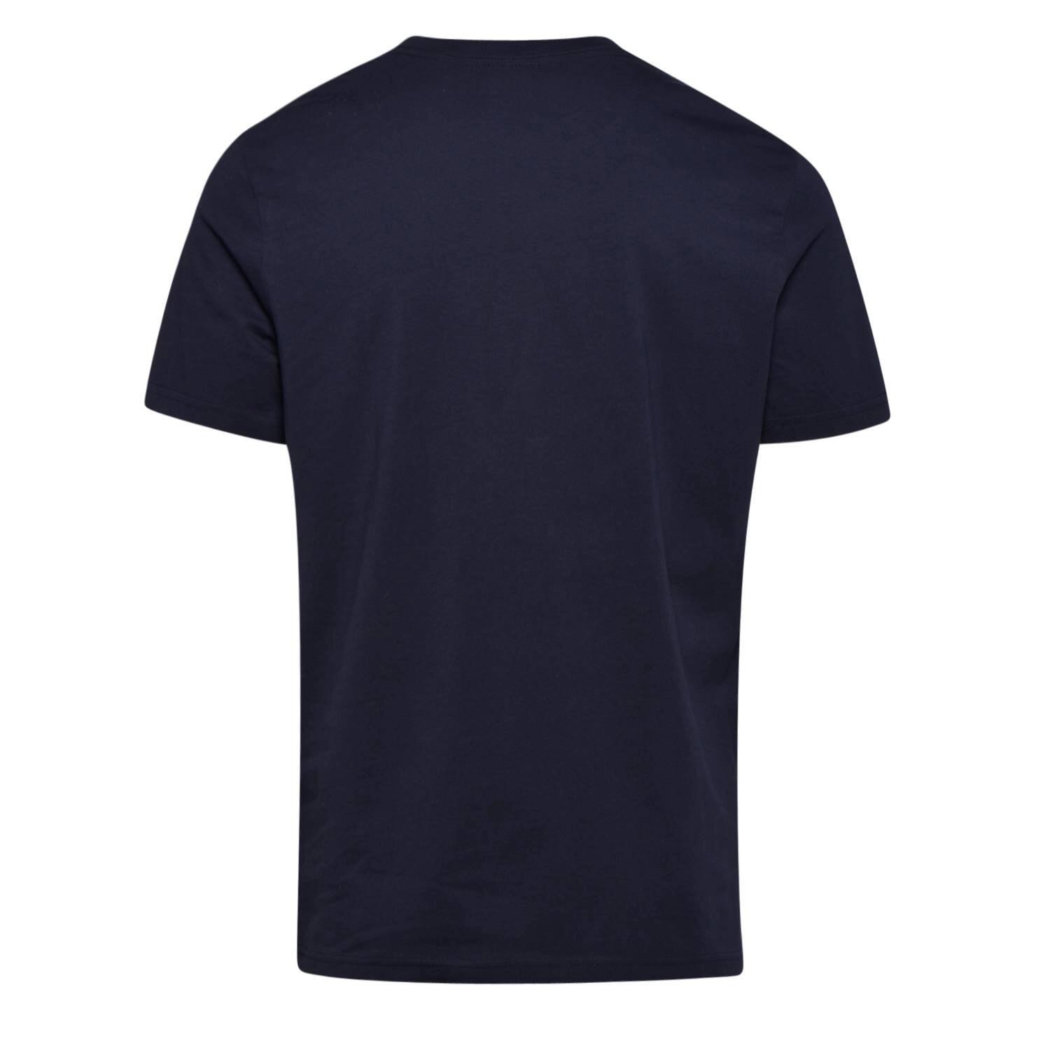 Koszulka męska DIADORA  SS T-SHIRT SPECTRA OC 2/3