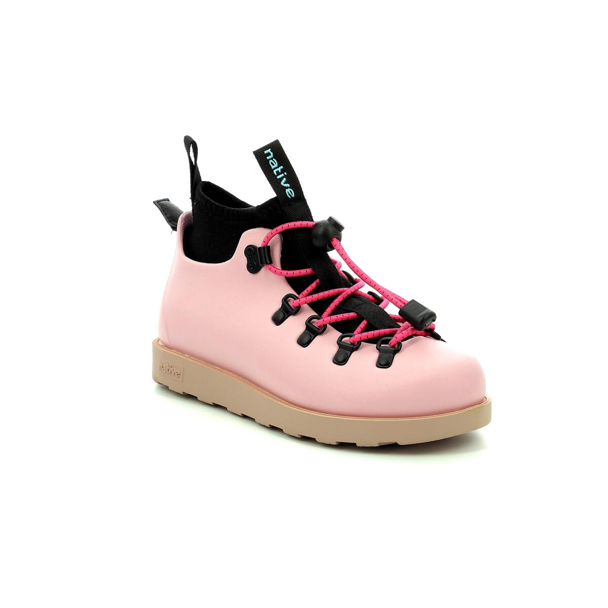Buty miejskie dziecięce NATIVE FITZSIMMONS CITYLITE BLOOM 2/5
