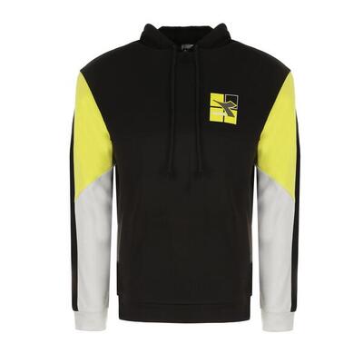 Bluza męska DIADORA HOODIE SWEAT WEAVE