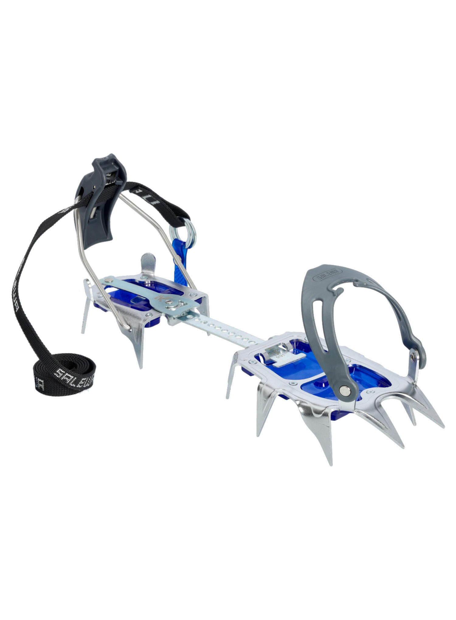 Crampons d'alpinisme Salewa Combi 1/7
