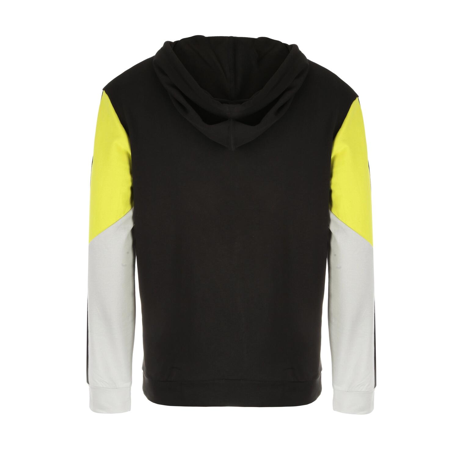 Bluza męska DIADORA HOODIE SWEAT WEAVE 2/3
