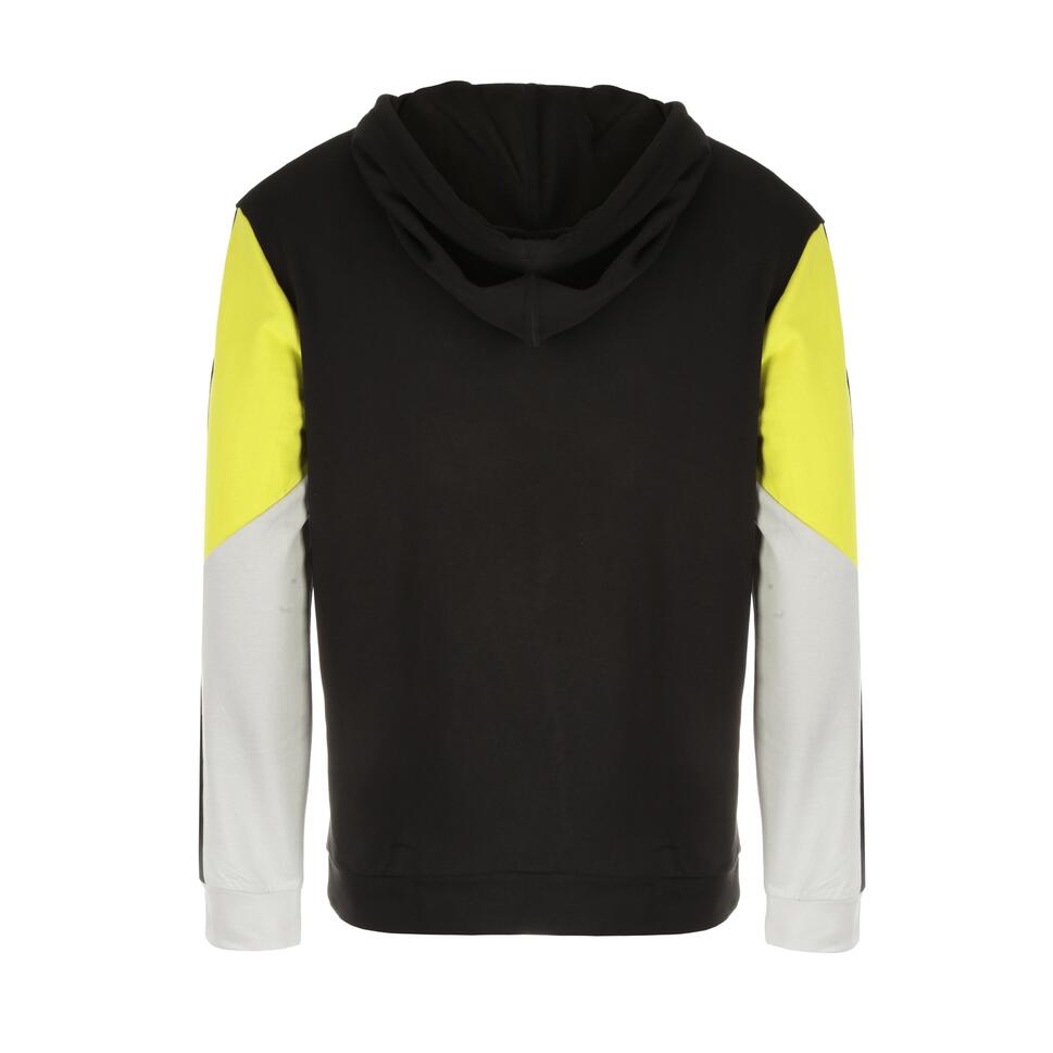 Bluza męska DIADORA HOODIE SWEAT WEAVE