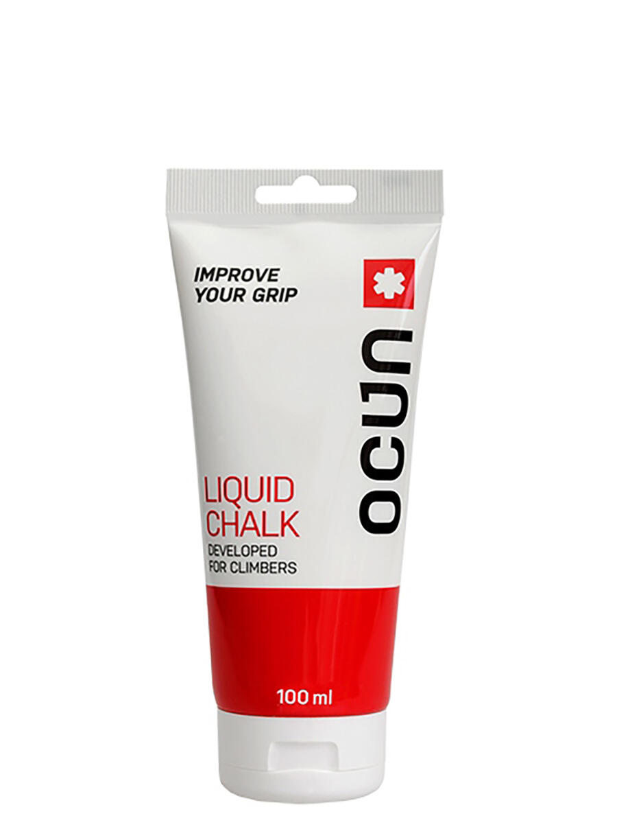 Magnésie Ocun Liquid 100 ml 2/2