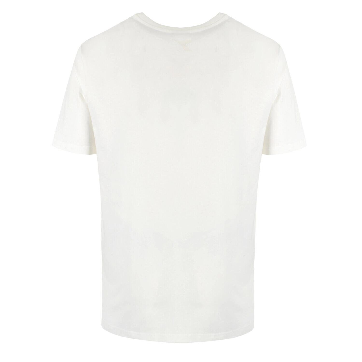 Koszulka męska DIADORA T-SHIRT SS DIADORA HD 2/4