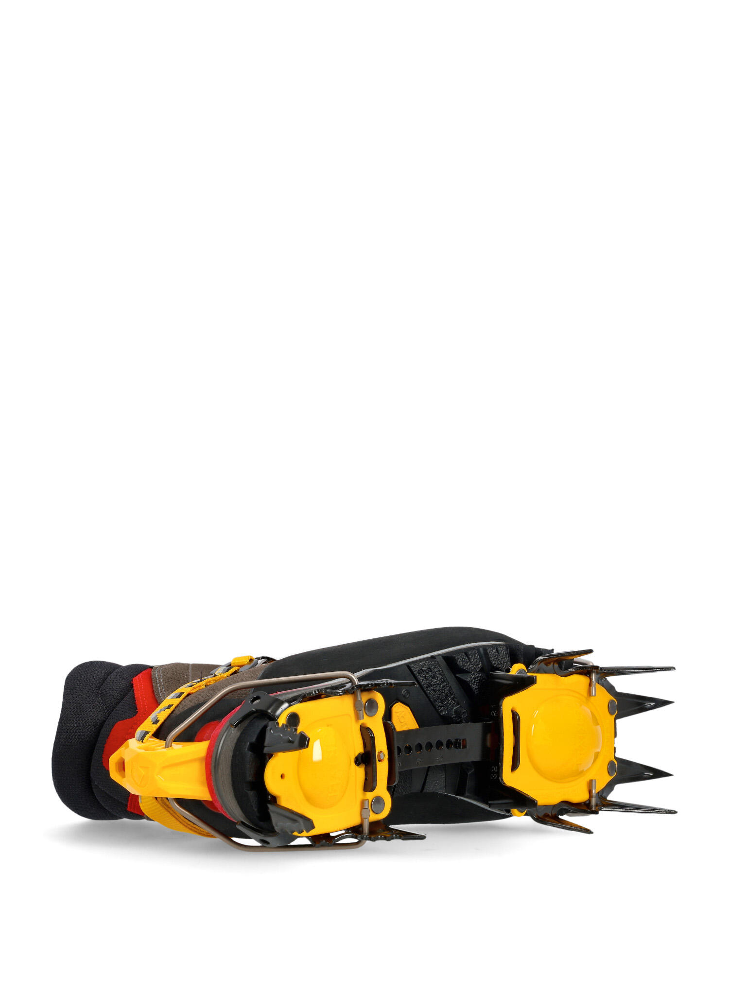 Raki automatyczne G12 Cramp-O-Matic EVO 7/7