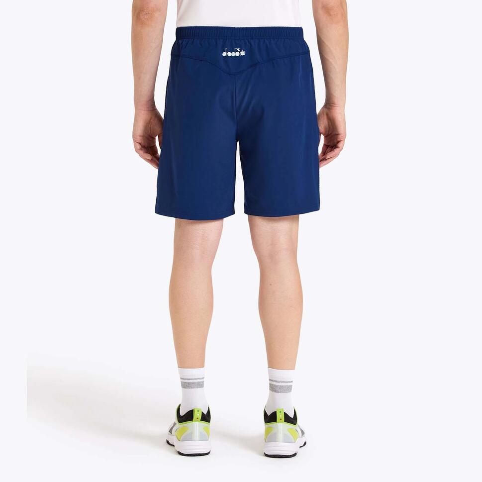 Spodenki krótkie męskie DIADORA SHORT COURT