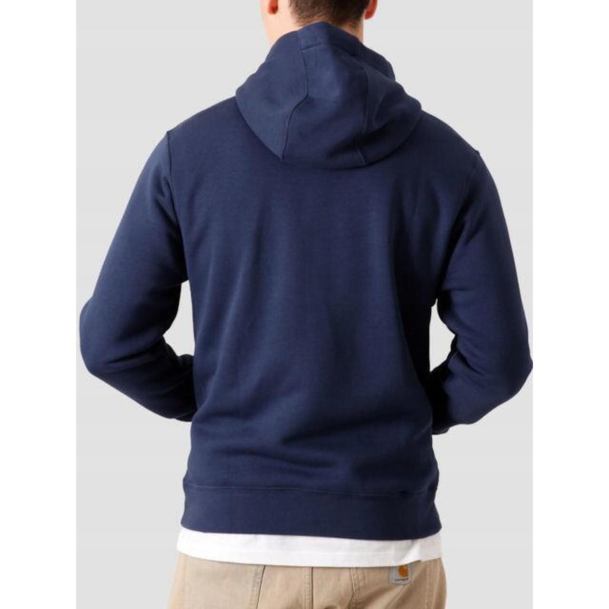 Bluza sportowa męska Nike NSW Club Hoodie