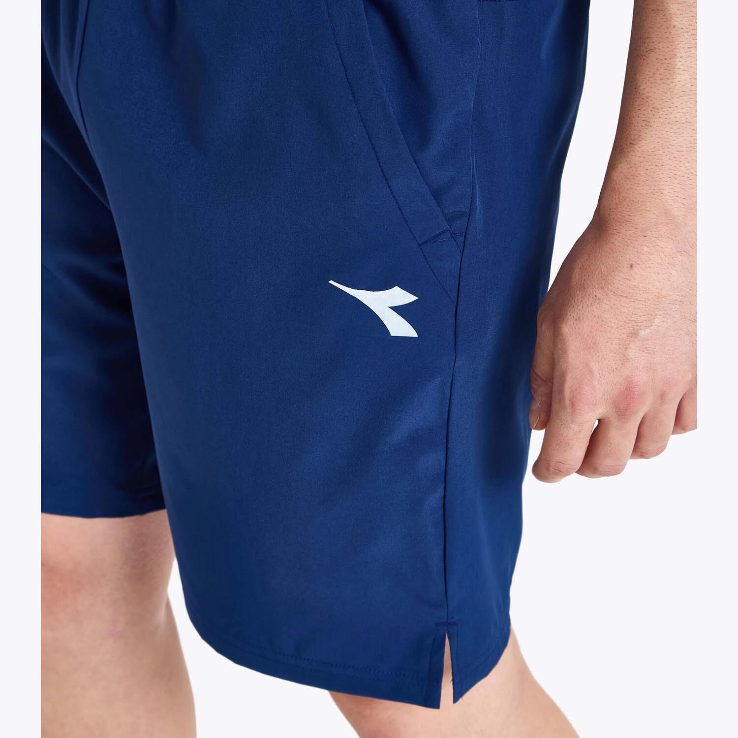 Spodenki krótkie męskie DIADORA SHORT COURT 4/7