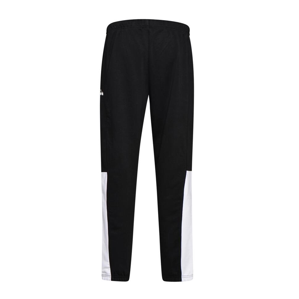 Spodnie dresowe męskie DIADORA CUFF PANTS BLKBAR
