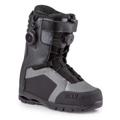 Buty snowboardowe damskie Northwave Domain 2 Spin