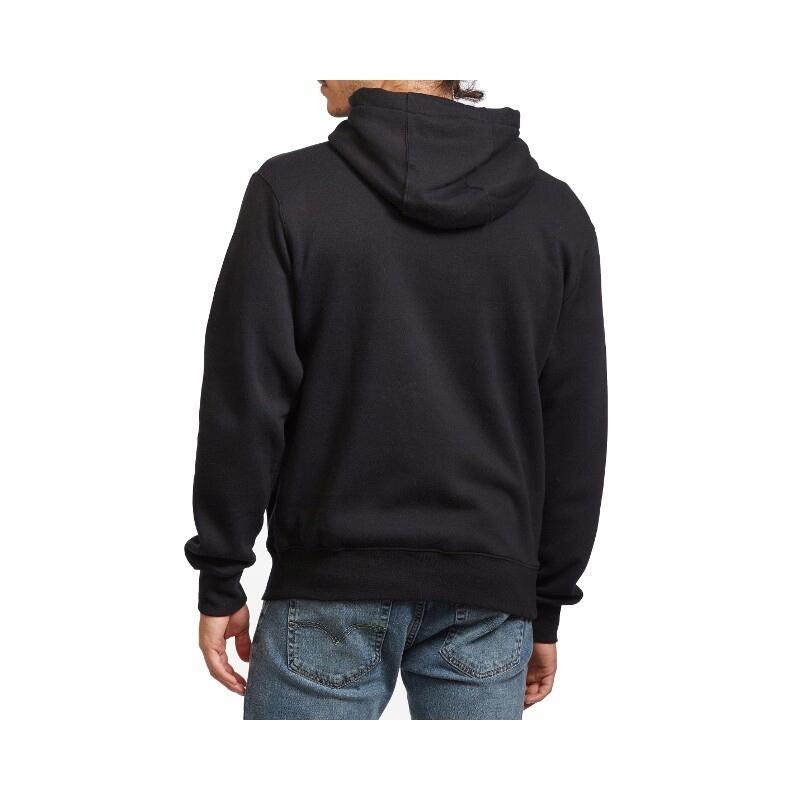 Vestes pour hommes Nike Fleece Noir 3/7