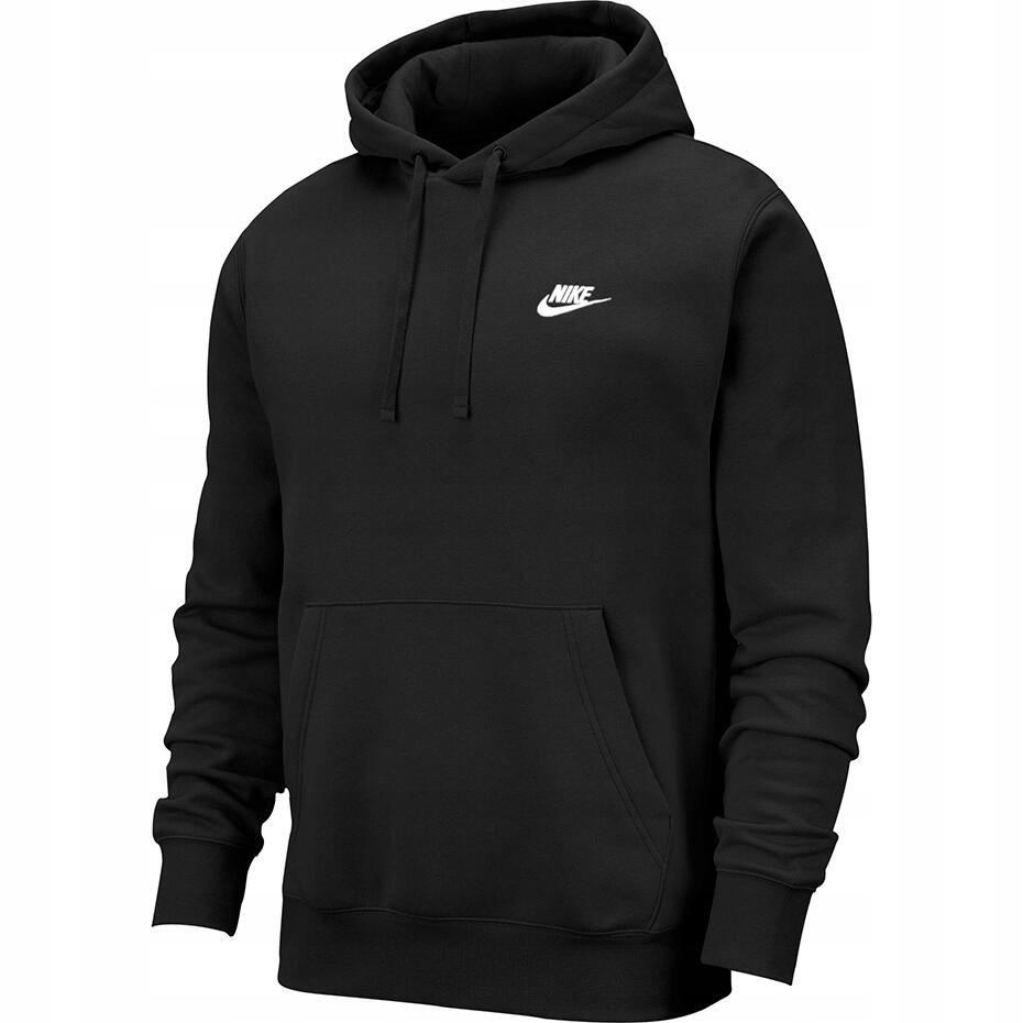 "Sportswear Club" Kapuzenpullover für HerrenDamen Unisex Damen und Herren 7/7