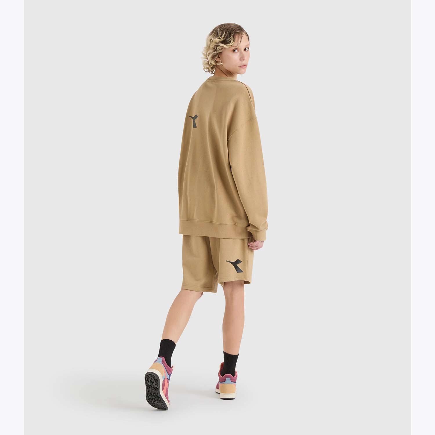 Bluza DIADORA SWEATSHIRT CREW MANIFESTO 4/7