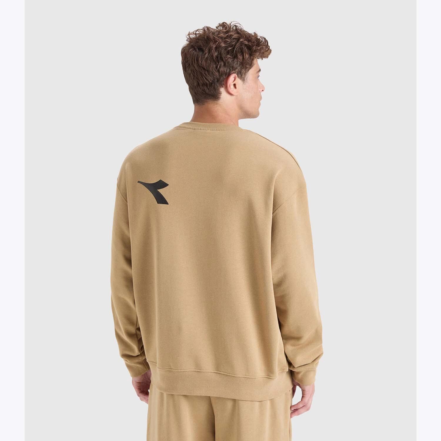 Bluza DIADORA SWEATSHIRT CREW MANIFESTO 2/7