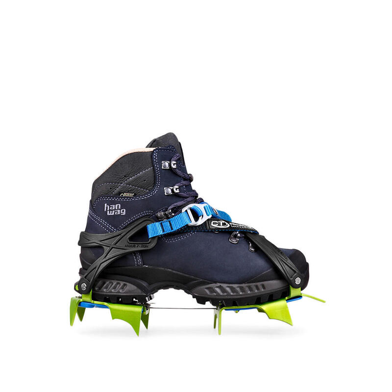 Raki koszykowe do skituringu Climbing Technology Snow Flex
