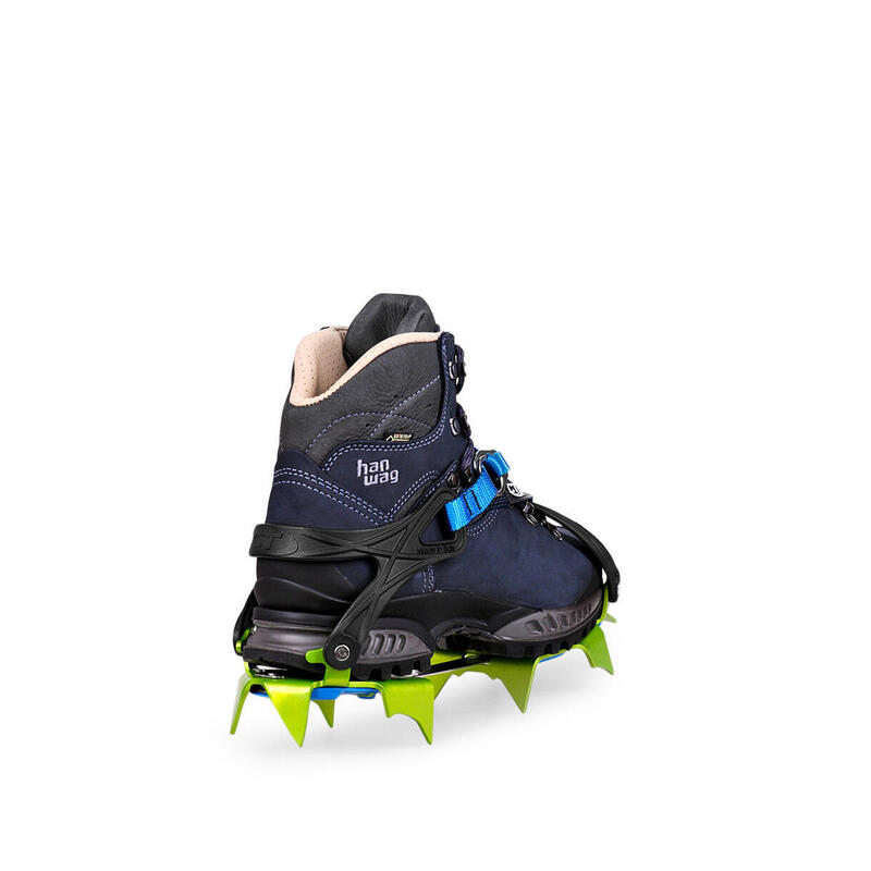 Raki koszykowe do skituringu Climbing Technology Snow Flex