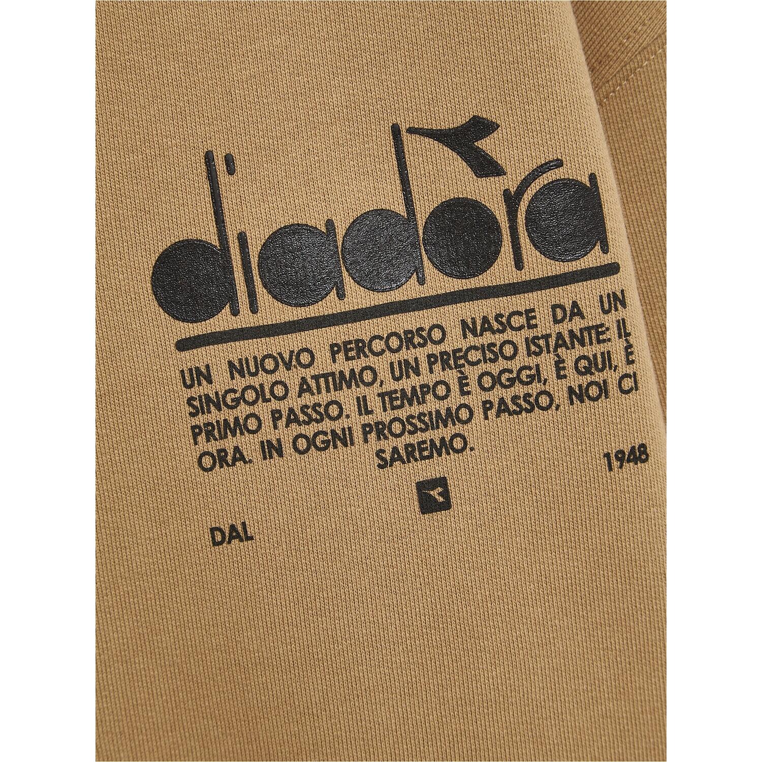 Bluza DIADORA SWEATSHIRT CREW MANIFESTO 7/7