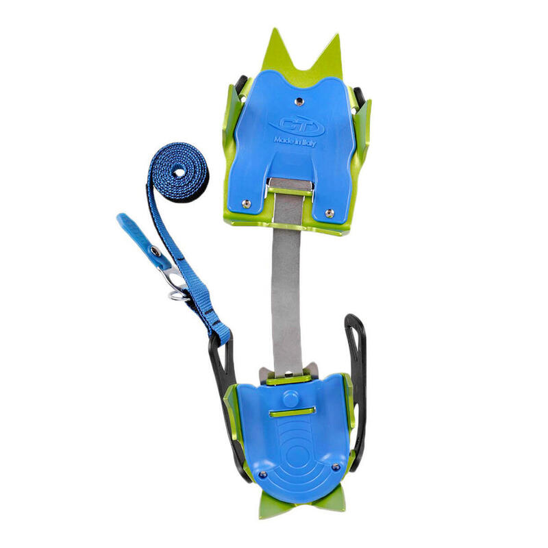 Raki koszykowe do skituringu Climbing Technology Snow Flex