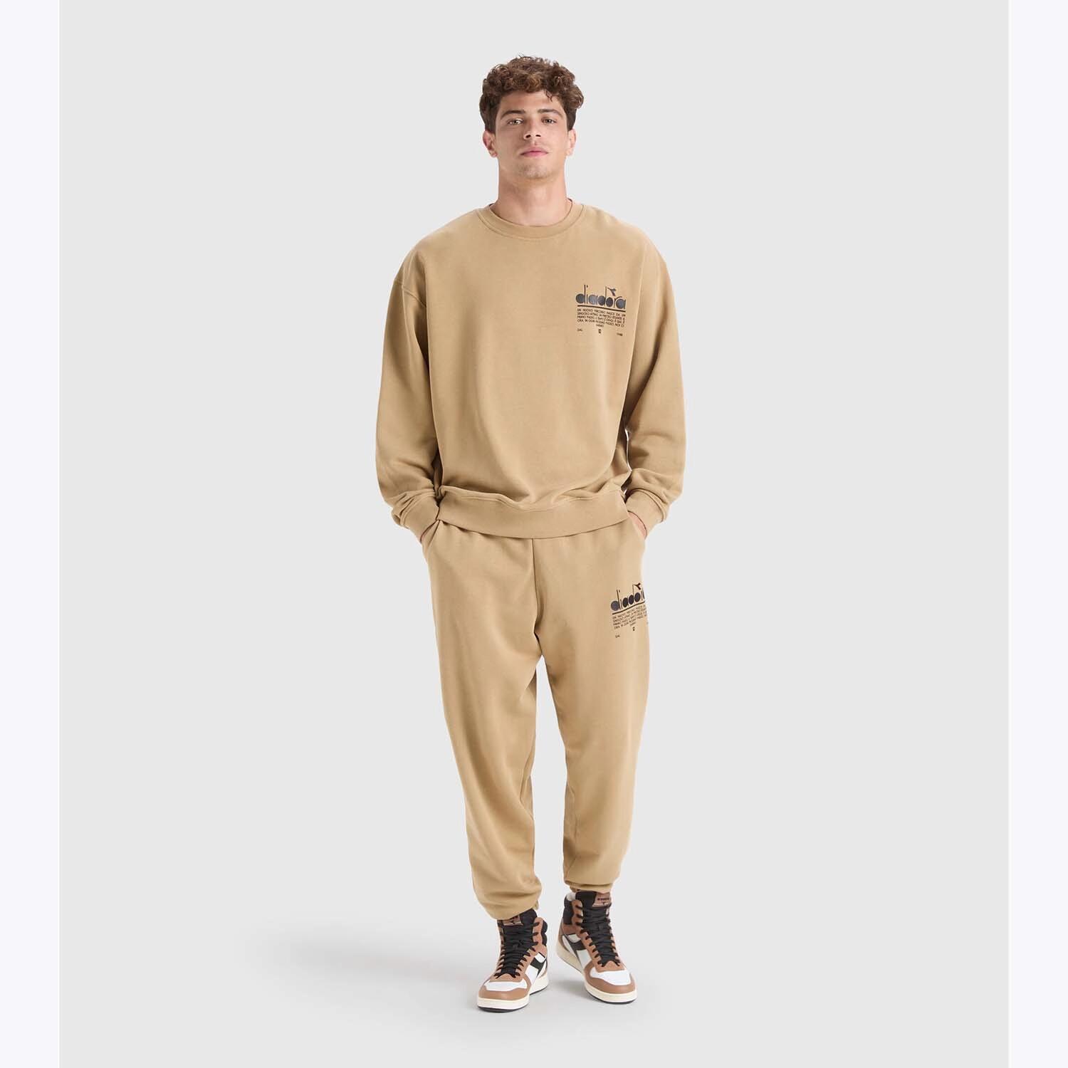 Bluza DIADORA SWEATSHIRT CREW MANIFESTO 5/7