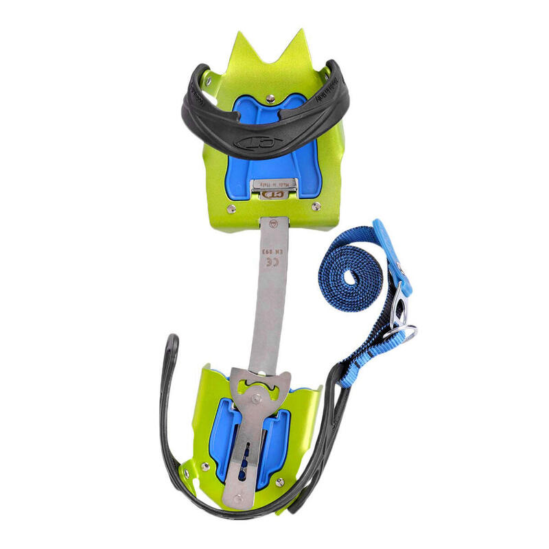 Raki koszykowe do skituringu Climbing Technology Snow Flex