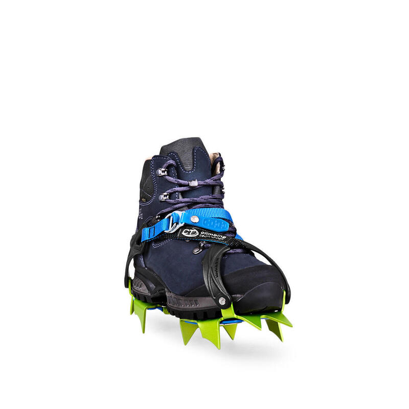 Raki koszykowe do skituringu Climbing Technology Snow Flex