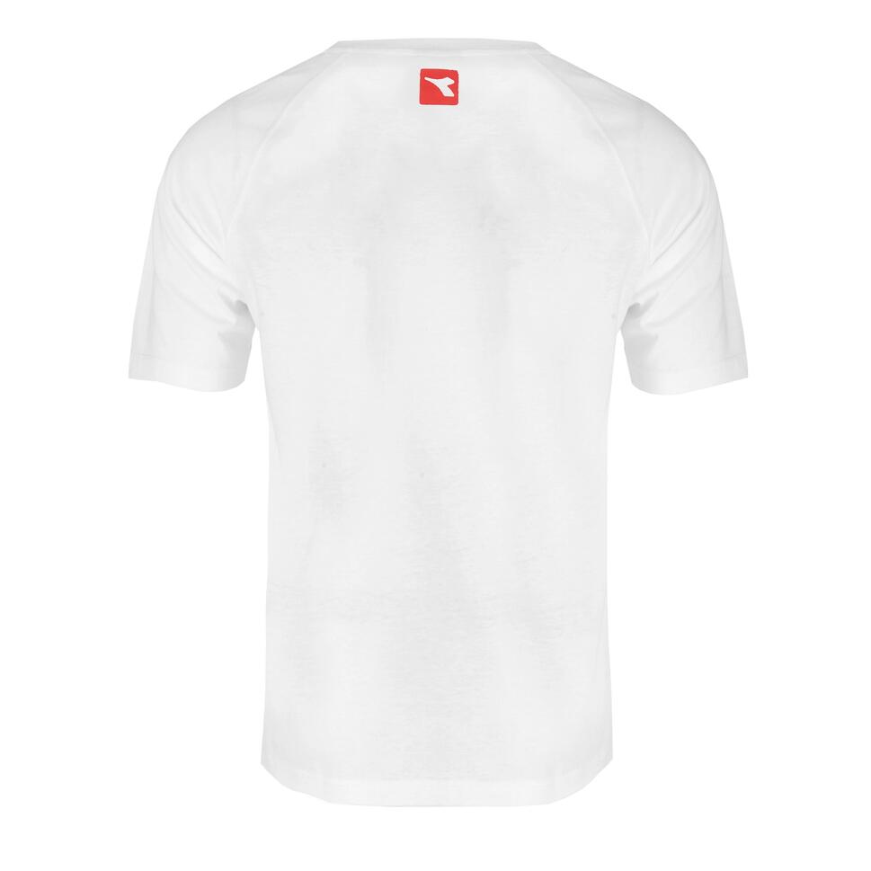 Koszulka męska DIADORA T-SHIRT SS URBANITY