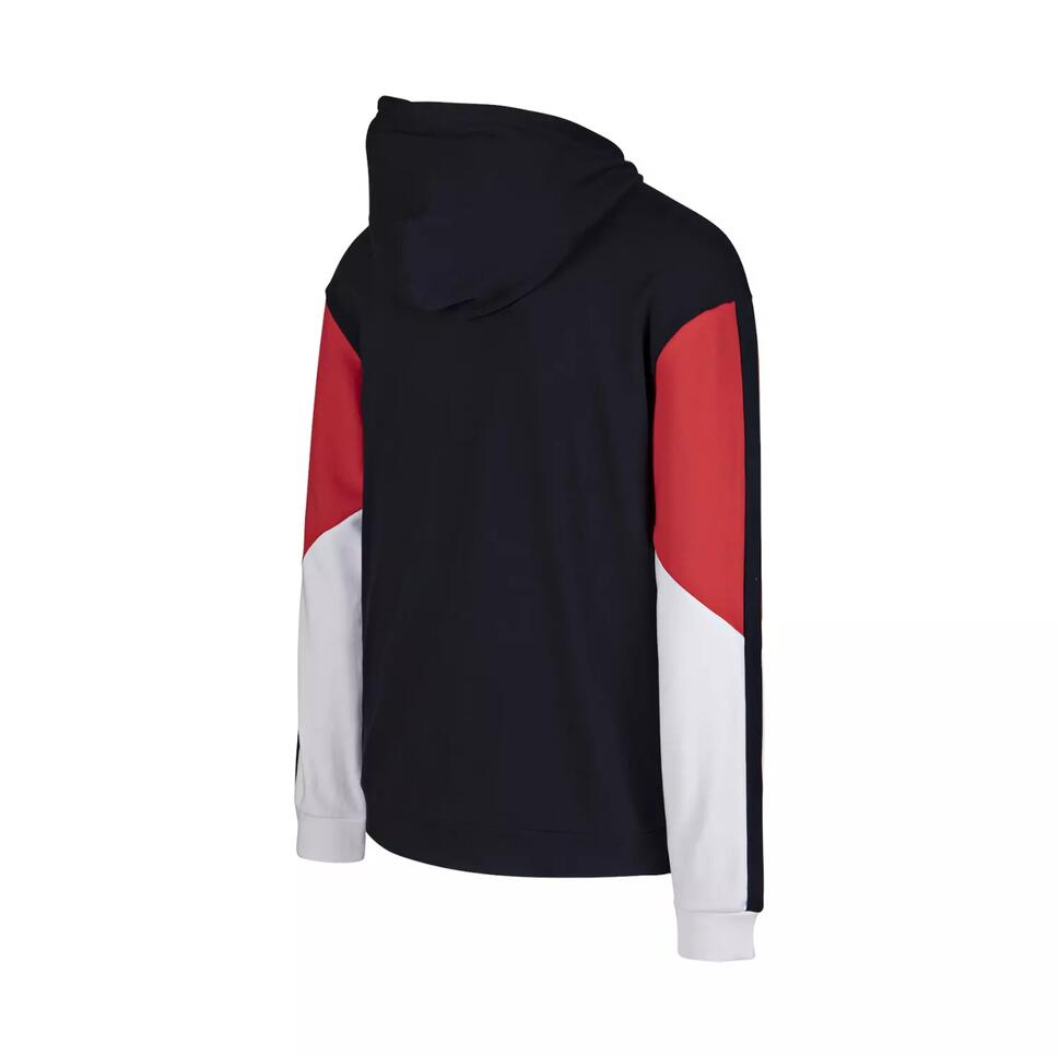 Bluza męska DIADORA HOODIE SWEAT WEAVE
