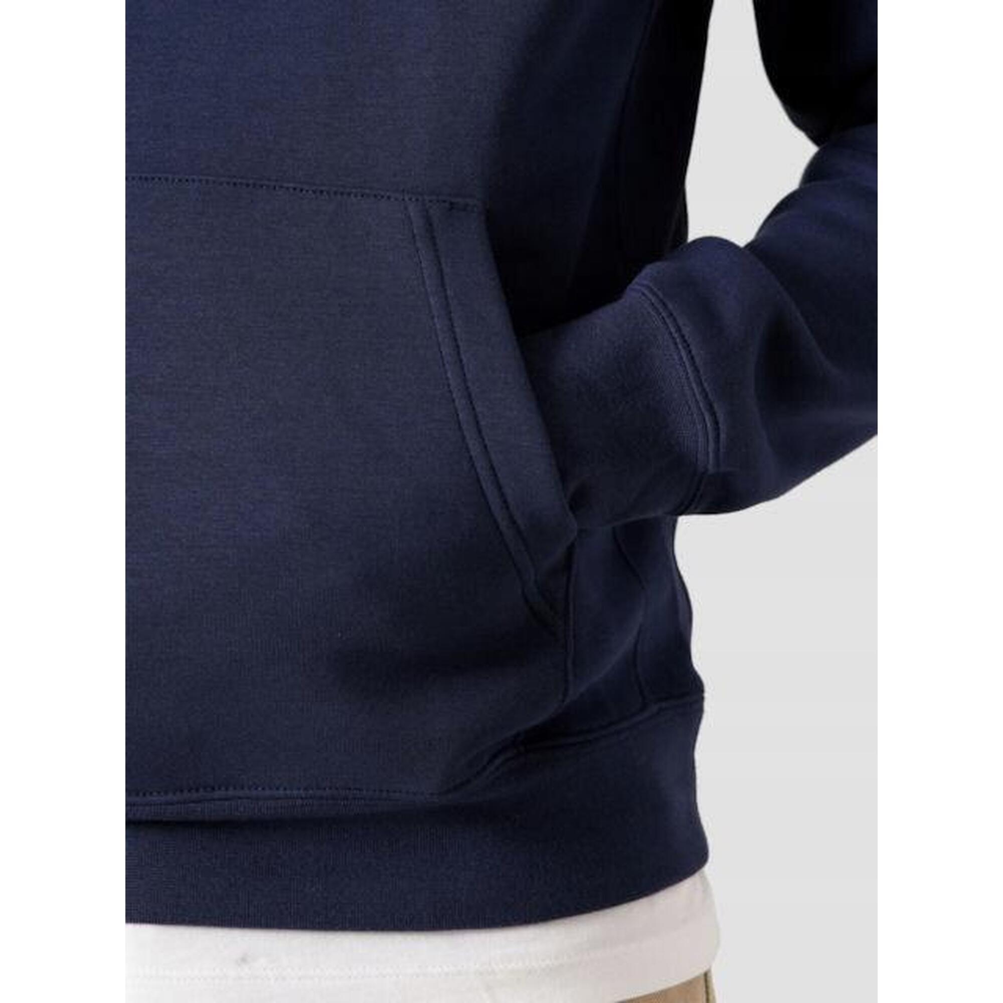 Bluza sportowa męska Nike NSW Club Hoodie