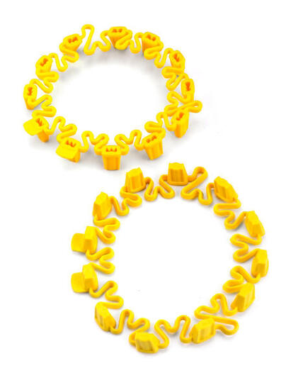 Grivel Crampon Safe Steigeisenschutz