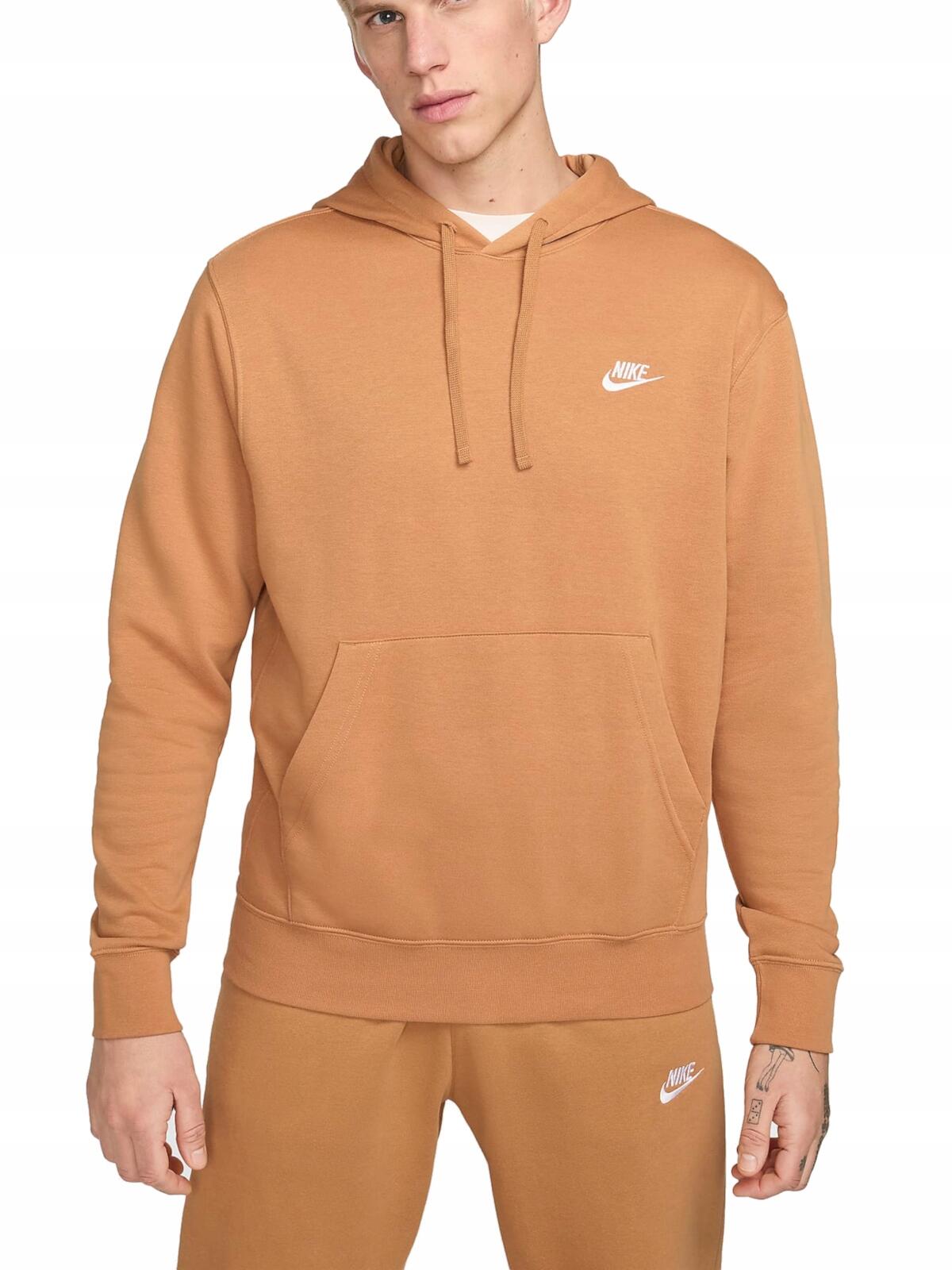 SWEAT À CAPUCHE UNISEXE NIKE SPORTSWEAR 3/6