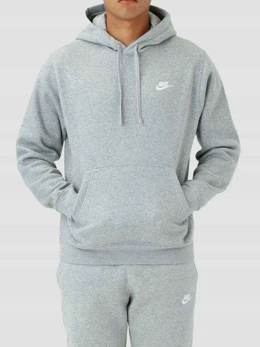 SWEAT À CAPUCHE UNISEXE NIKE SPORTSWEAR 3/7