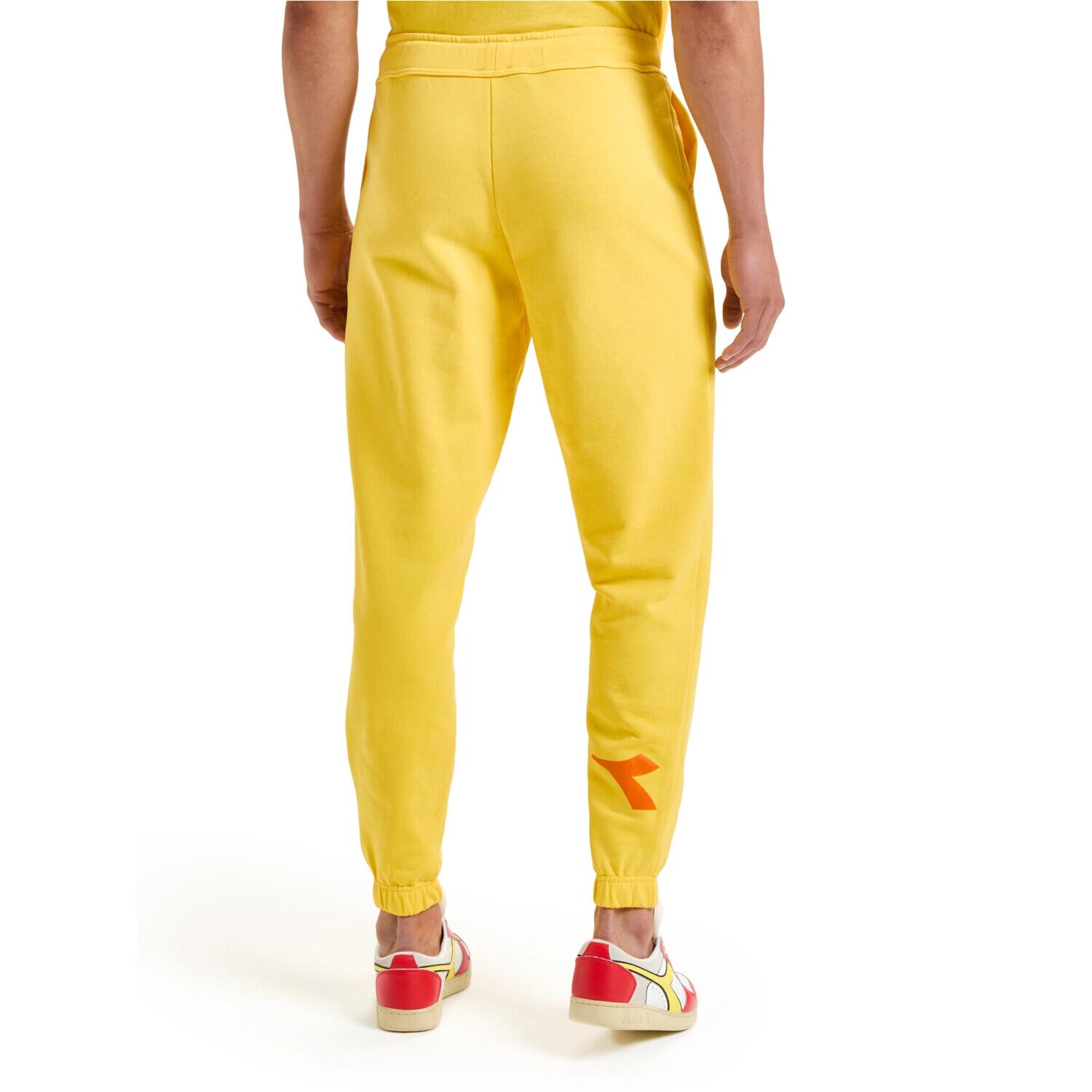 Spodnie dresowe DIADORA PANT MANIFESTO 2/7