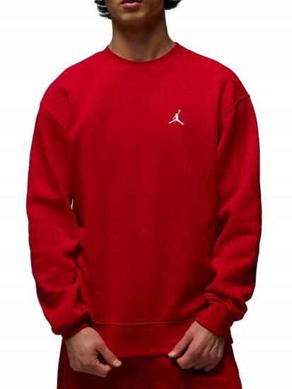 FELPA NIKE JORDAN JUMPMAN BROOKLYN DA UOMO