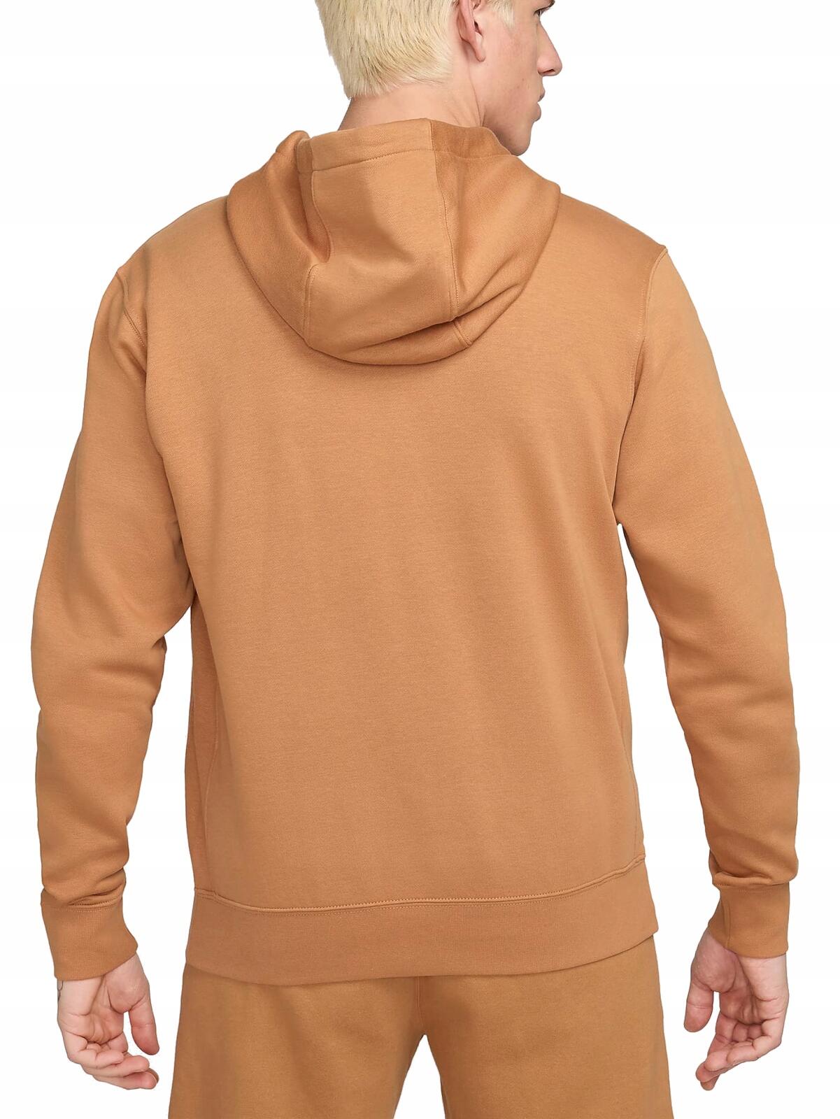 SWEAT À CAPUCHE UNISEXE NIKE SPORTSWEAR 4/6