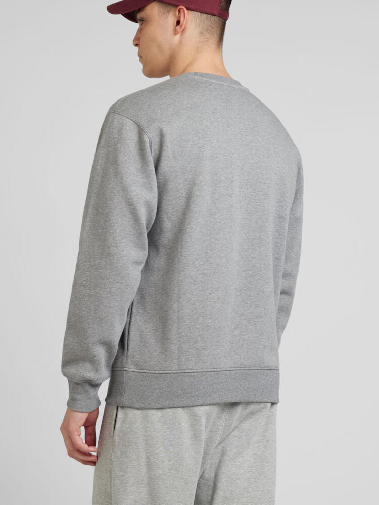 Sweat-shirt NIKE JORDAN pour homme, noir classique, à enfiler par la tête 4/6