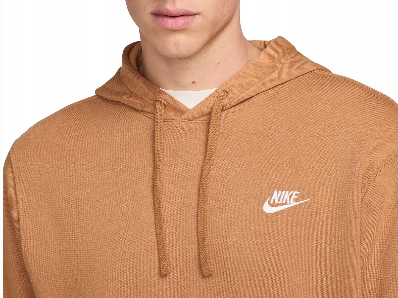 SWEAT À CAPUCHE UNISEXE NIKE SPORTSWEAR 5/6