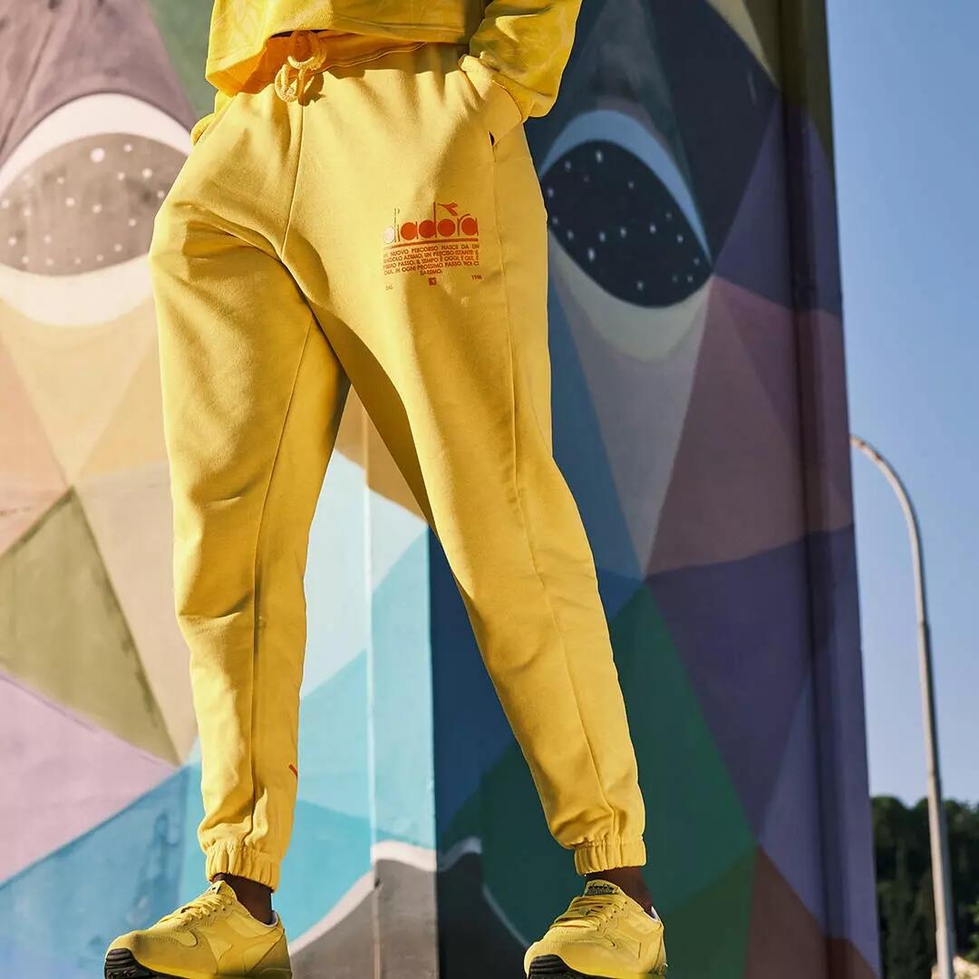 Spodnie dresowe DIADORA PANT MANIFESTO 7/7