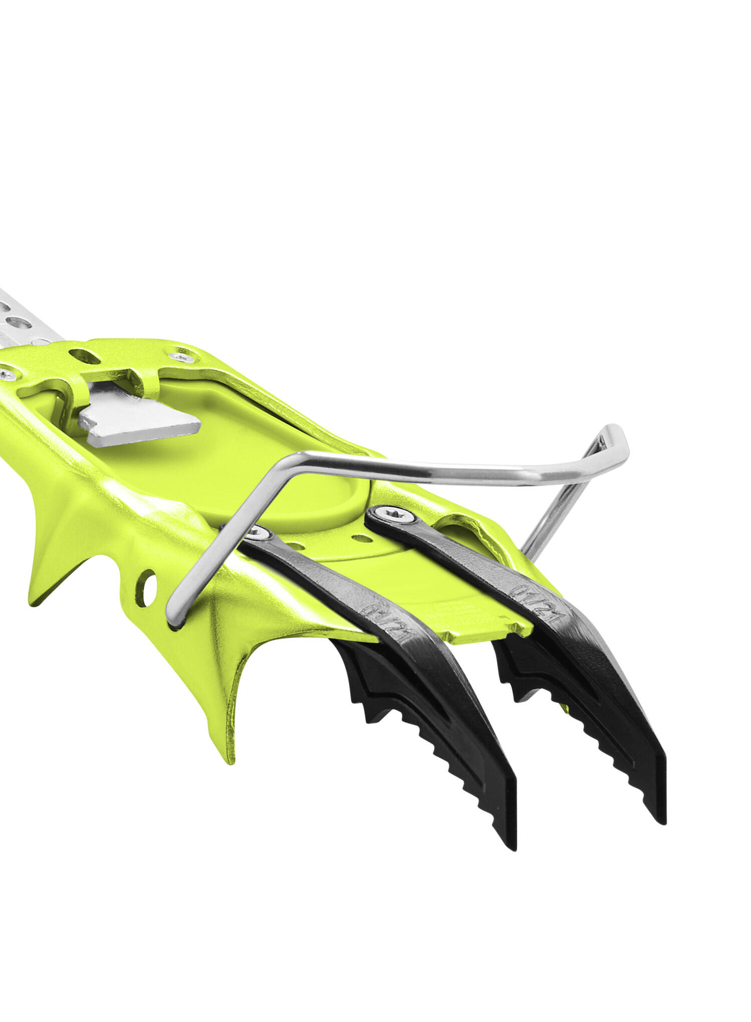 Steigeisen EDELRID Beast Lite Auto 4/4
