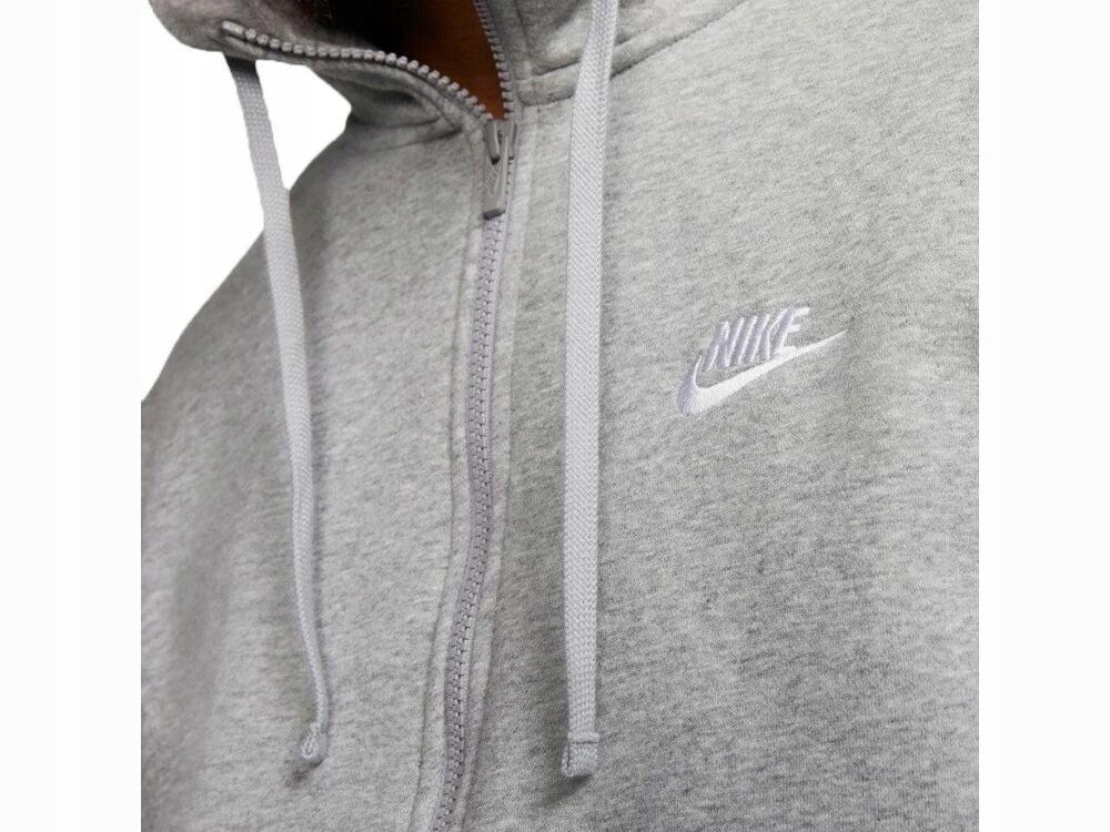 NIKE BV2645 - Felpa 6/7
