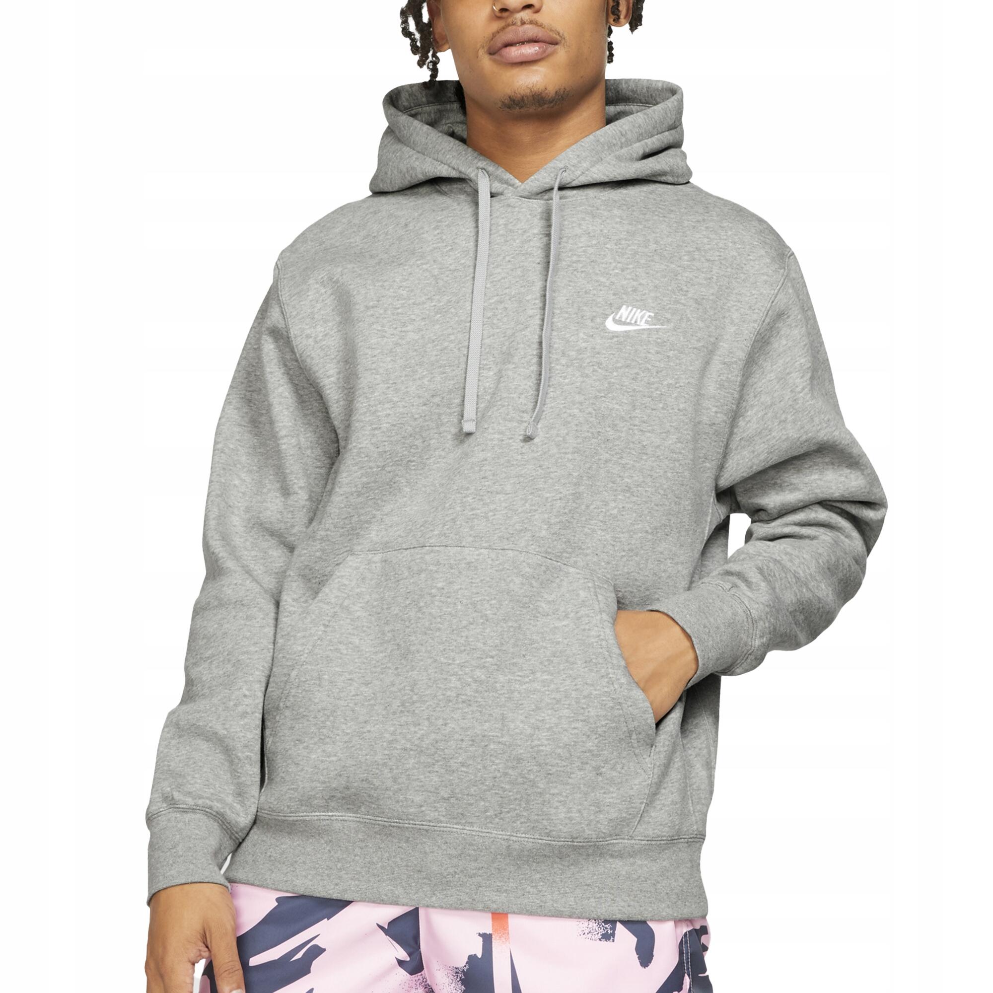 SWEAT À CAPUCHE UNISEXE NIKE SPORTSWEAR 7/7