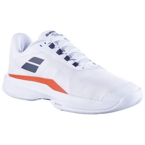 Babolat Jet Tere 2 Ac M 30s24649 1089 Blanco