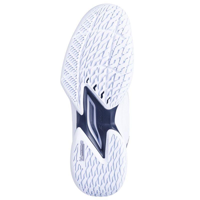 Babolat Jet Tere 2 Ac M 30s24649 1089 White