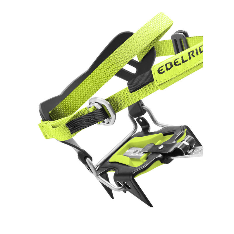 Crampon EDELRID Nemo Soft