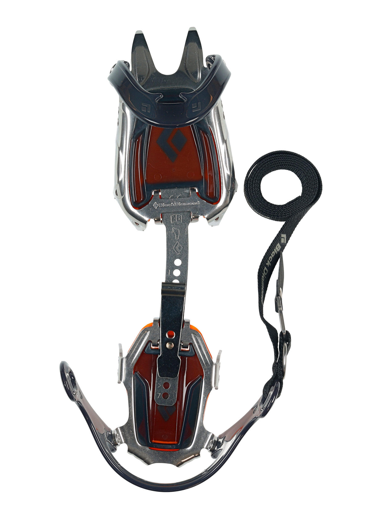Raki koszykowe Serac Strap 3/7