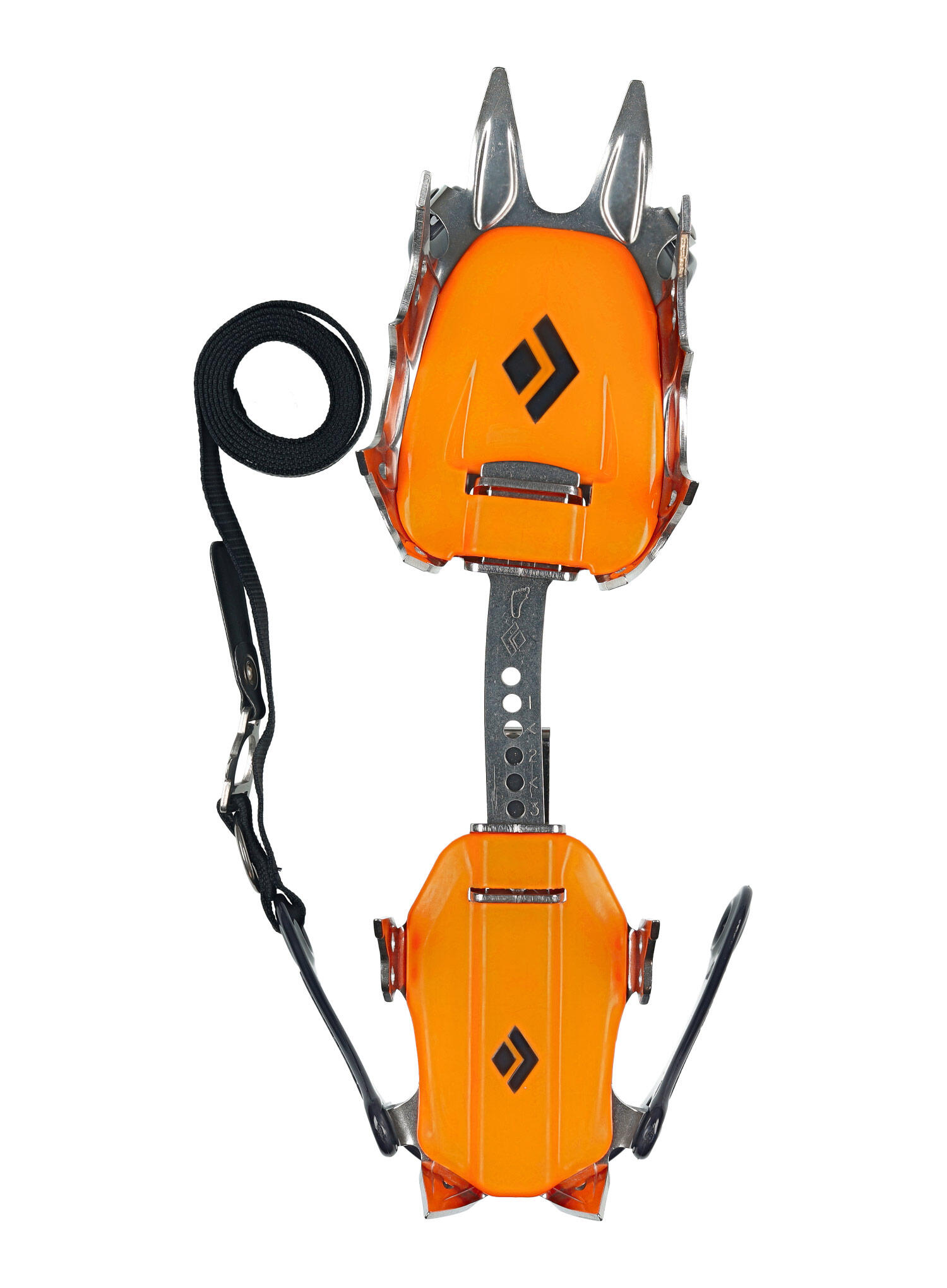 Raki koszykowe Serac Strap 5/7