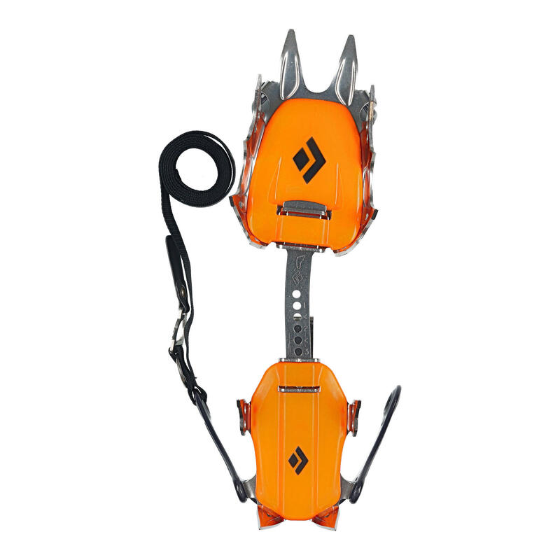 Colţari Serac Strap